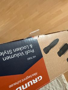 wahnsinn! ich bin sehr enttäuscht!