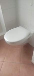 Hochwertiger WC-Sitz