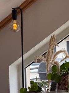 Philips Hue White 8719514320628A, Intelligentes Leuchtmittel, Weiß, Bluetooth/Zigbee, LED, E14, Warmweiß Kunden-Foto 1