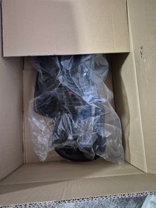 Prophete Polisport Bilby RS Fahrradkindersitz | Kindersitz für die Sattelrohrmonage | für Kinder zwischen 9 und 22 kg | grau Kunden-Foto 1