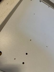 einen Tisch bestellen