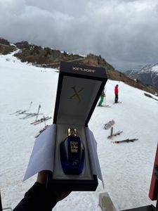 Xerjoff JTC Join The Club Torino21 E.d.P 50 ml Kunden-Foto 5
