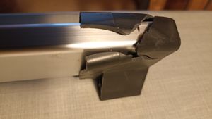 Funktionell, leicht, kostengünstig