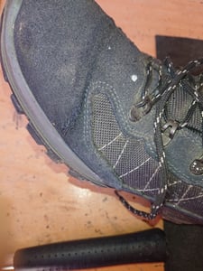 Grisport Freizeitschuhe 14439K5t Grisport marineblau Größe Kunden-Foto 1