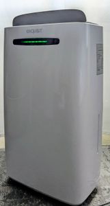 Exquisit EXQ-5010065, 450 W, 220-240 V, 50 Hz, 5 - 35 °F, 340 mm, 210 mm Fotografie od zákazníka č. 4