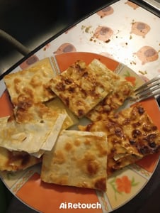 Momtaz - Lavash persisches Fladenbrot  280gr Kunden-Foto 1