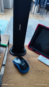 Hama Bluetooth®-Lautsprecher PipeRoll 3.0, Schwarz Kunden-Foto 2