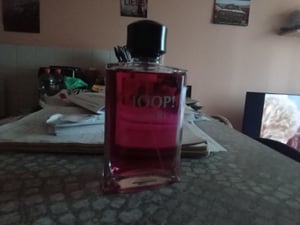 JOOP! Homme, Männer, Sommer, 125 ml, Nicht nachfüllbare Flasche, Bergamotte, Zitrone, Mandarine, Orangenblüte, Zimt, Heliotrop, Jasmin, Maiglöckchen Kunden-Foto 4