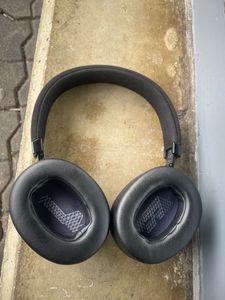 INF Ohrpolster für JBL E65BTNC / Duet NC / LIVE650 660 BTNC 1 Paar Kunden-Foto 1