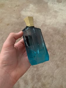 Khadlaj Island woda perfumowana dla mężczyzn 100 ml Zdjęcie produktu od klienta nr 1