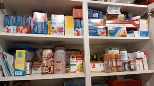 Meßmer Zimtschnecke Früchtetee Kuchentee mit Zimt Aroma 45 g Kunden-Foto 1