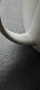 Tazza Maxwell & Williams CASHMERE VILLA, porcellana bone china Foto del cliente 1