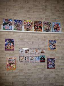 One Piece - Movie 6 (Baron Omatsumi) Kunden-Foto 1