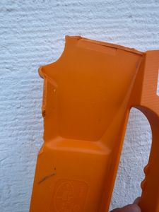 Fiskars Spaltaxt X25 Holzspalter Axt  + Fiskars Handsäge Säge SW73 Kunden-Foto 1