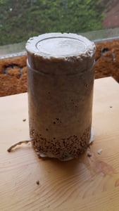Premium-Rindertalg 5kg - Agro-Top Kunden-Foto 1