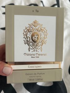 Tiziana Terenzi Cassiopea Extrait de Parfum 100 ml (unisex) Kunden-Foto 1