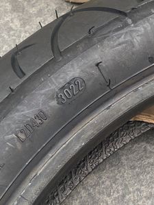 Pirelli Sport Demon Sommerreifen 110/80 17 57H Motorradreifen Tourensport Reifen Kunden-Foto 1