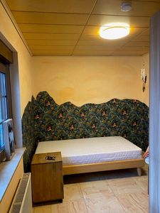 Matratze 90x200 24 cm Taschenfederkern Härtegrad H3  7 zonen Bett Matratzen Rollmatratze Komfortschaum Kunden-Foto 5