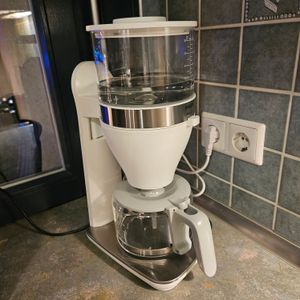 Philips Filterkaffeemaschine (HD5416/00) Kunden-Foto 1