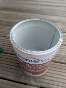 Remmers Lärchen-Öl [eco] 5 l, Holzpflegeöl Kunden-Foto 3