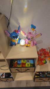 LEGO® Disney Classico 43249 Stitch Foto del cliente 3