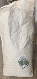 GiDeli Diatomaceous earth 20 kg - Čistý prášok diatomaceous earth pre kurčatá a podstielku Fotografia od zákazníka č. 2