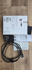 Samsung EP-T4511 Universale Nero AC Ricarica rapida Interno Foto del cliente 2