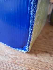 SodaStream waterbron Crystal, voordeelverpakking inclusief fles en Quick-Connect cilinder, zwart Klantenfoto 4