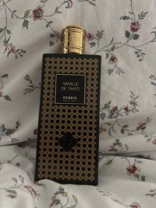 Perris Monte Carlo Vanille de Tahiti Eau De Parfum 100 ml (unisex) Kunden-Foto 1