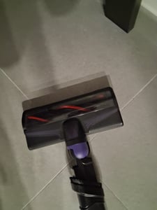 Rowenta Bodenbürste Besenstaubsauger XPert 7.60 RH6A RH6A33 RH6A71 RH6A83 Kunden-Foto 1