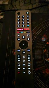 Sony pilot (RMF-TX611E), 100504311 Kunden-Foto 1