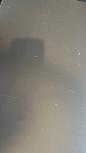 Waschbeckenunterschrank Vicco Irma Salbeigrün 80 x 58.6 cm mit Schubladen, Model 59034 Kunden-Foto 1