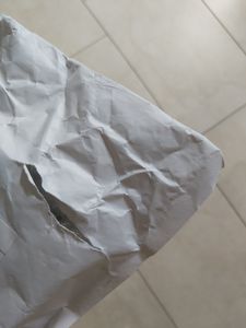 Schlechter Händler