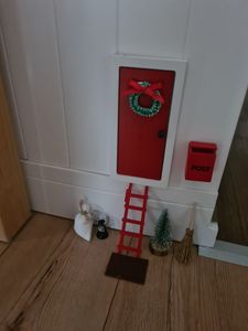 Fotografia nahraná zákazníkom