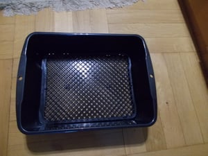 Tamis RESPANA GARDEN SIEVE noir 39,4cm Photo du client 1