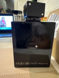Armaf Club De Nuit Intense Man Eau de Parfum 200 ml Kunden-Foto 1