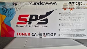 Kompatibel für Brother HL-2250 DN (TN-2220) Toner-Kit Schwarz Kunden-Foto 1