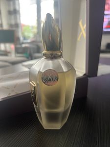 XerJoff Alexandria II travel Perfume 30 ml Kunden-Foto 22