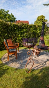Doppelsessel EDISON Kunden-Foto 1