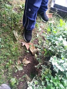 Sicherheitsschuhe, Arbeitsschuhe, SRC Arbeitsschuhe mit Stahlkappe für Männer und Frauen, atmungsaktive Wanderschuhe  Gr. 44，27,0cm Kunden-Foto 1