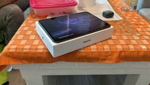 Apple iPad Pro, 27,9 cm (11"), 2420 x 1668 px, 256 GB, 8 GB, iPadOS 17, Czarny Zdjęcie produktu od klienta nr 3