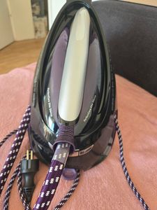 Philips PerfectCare Elite Max. 7.5 bar pressure Steam generator iron Foto del cliente 5