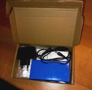 12V 6800mAh Batterie Li-ion rechargeable puissante pour caméra CCTV sans fil LED Stripes Photo du client 1