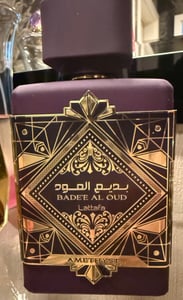 Lattafa Azeezah Woda perfumowana, 100 ml Fotografie od zákazníka č. 4