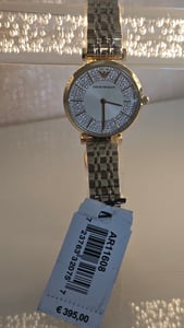 Montre Armani ty557440 Photo du client 4