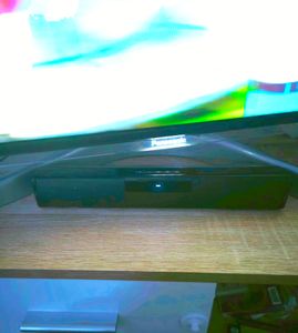 Bluetooth 5.0 TV-Soundbar-Lautsprecher Soundbar für TV Geräte,Soundbar Fernseher Kunden-Foto 1