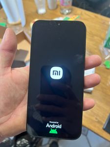Xiaomi Redmi 15C 17,5 cm (6.9") 4G USB Type-C 4 Go 128 Go 6000 mAh Noir Photo du client 2