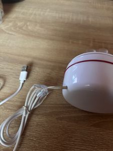 Miniatúrna, prenosná, samostatne stojaca práčka s objemom 5 litrov, napájaná cez USB Fotografia od zákazníka č. 3