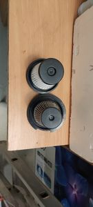 Der Filter ist nicht kompatibel mit VCH9129L