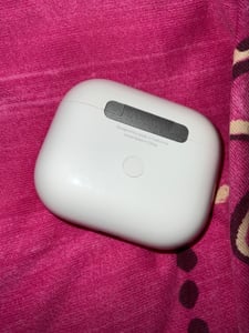 Apple AirPods links Ersatz Ohrstück (3. Gen.) nur linker AirPod 3 einzeln Original Apple Produkt inkl. KingsofCards Hilfevideo Kunden-Foto 4